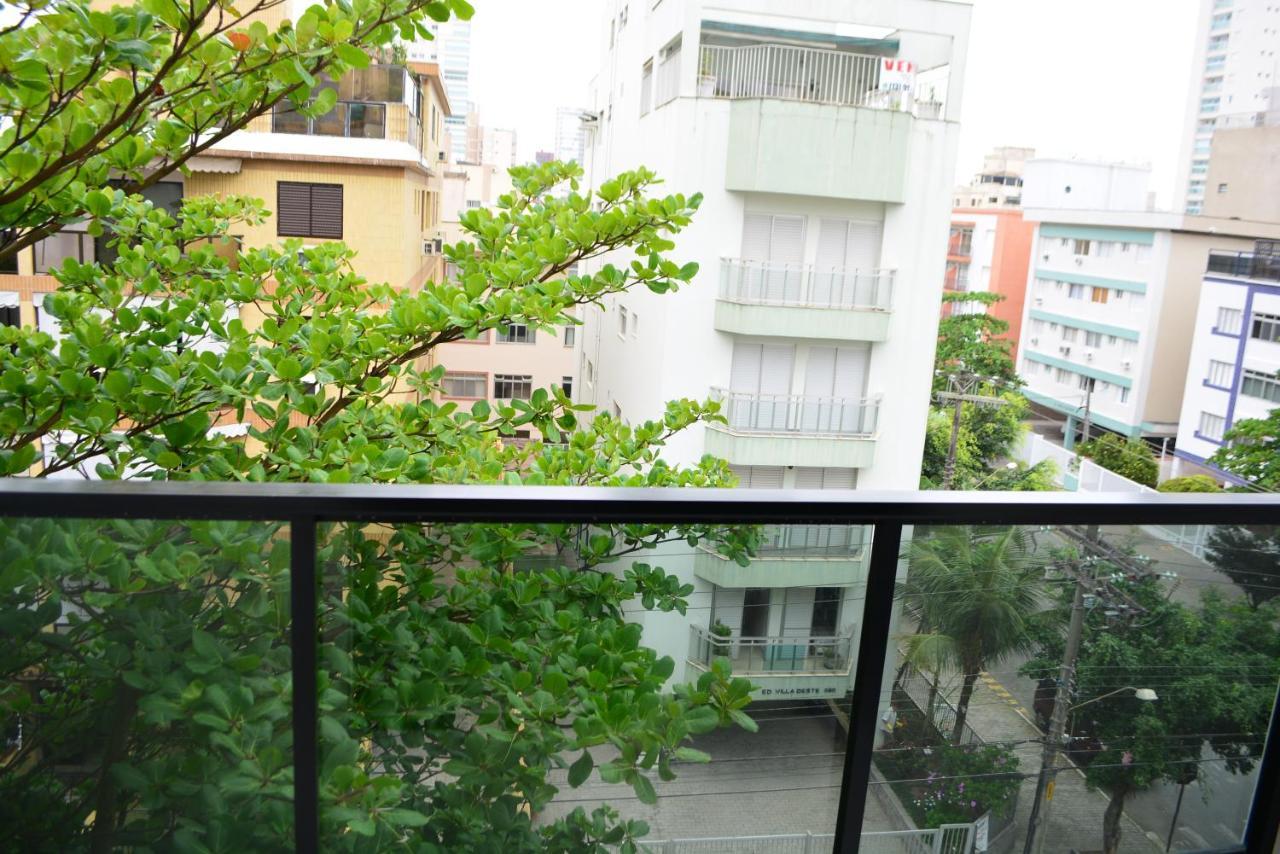 Apto Enseada Porto Prince - Ar Cond E 250 Mb 과루자 외부 사진