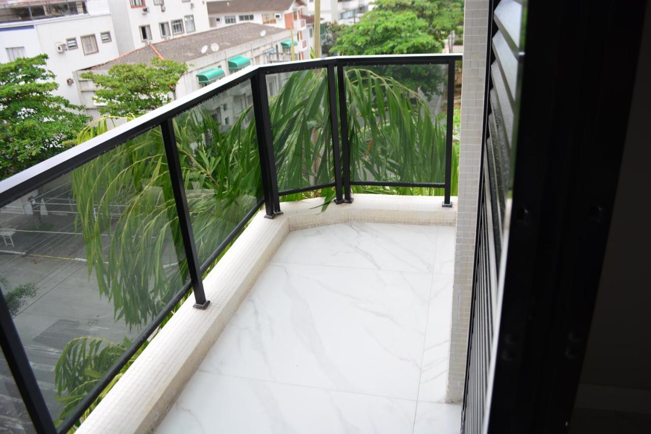 Apto Enseada Porto Prince - Ar Cond E 250 Mb 과루자 외부 사진