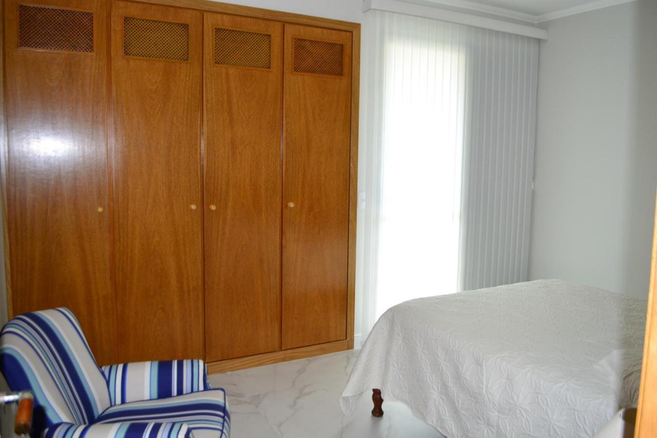 Apto Enseada Porto Prince - Ar Cond E 250 Mb 과루자 외부 사진
