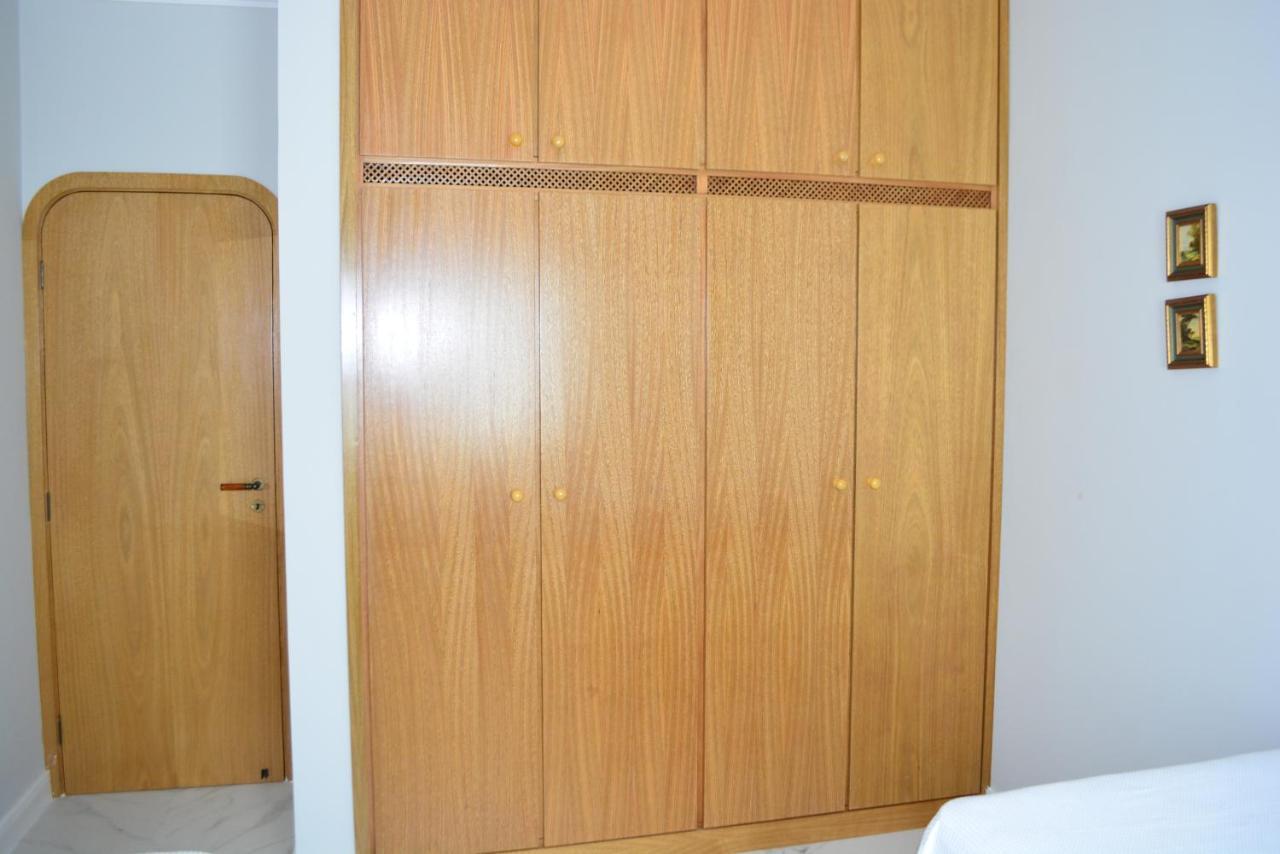 Apto Enseada Porto Prince - Ar Cond E 250 Mb 과루자 외부 사진